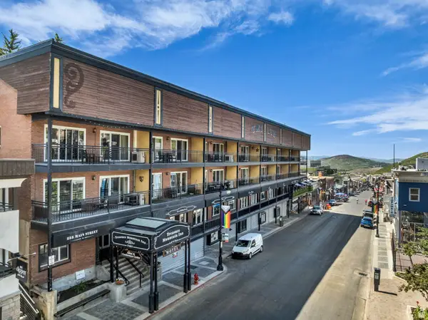 255 Main St #A14, Park City, UT 84060