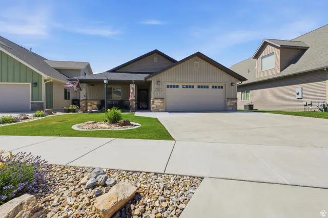 384 W 1530 N, Logan, UT 84341 - #1