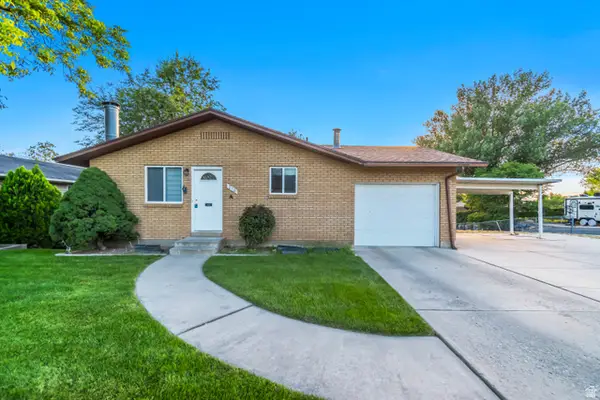 210 S 100 W, Spanish Fork, UT 84660