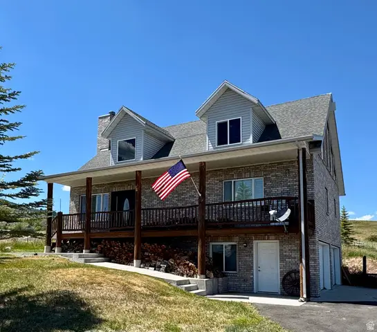 520 Loveland Ln, Fish Haven, ID 83287 - #1
