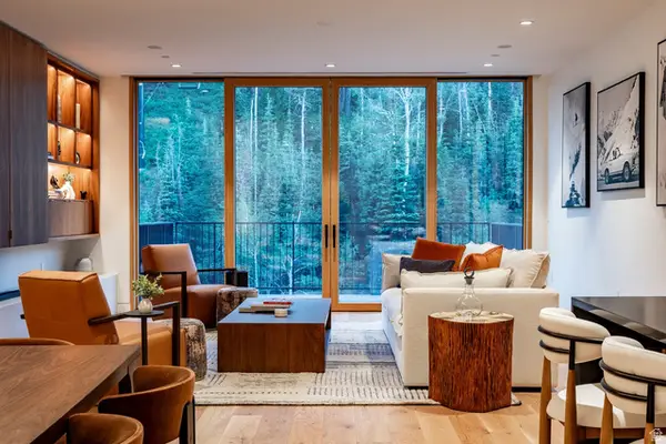 3267 W Deer Hollow Rd #3202, Park City, UT 84060