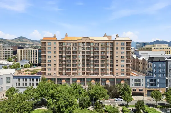 5 S 500 W #305, Salt Lake City, UT 84101