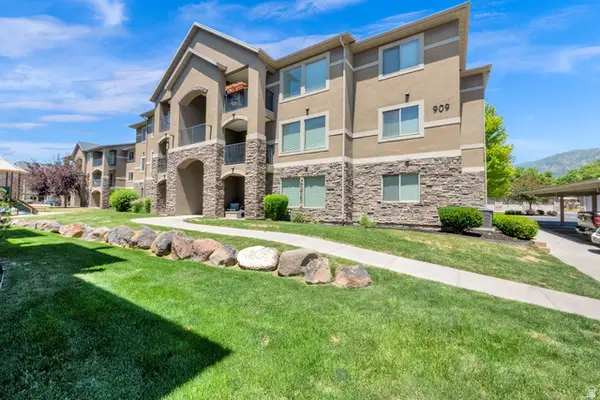 909 S Main St #G, Layton, UT 84041