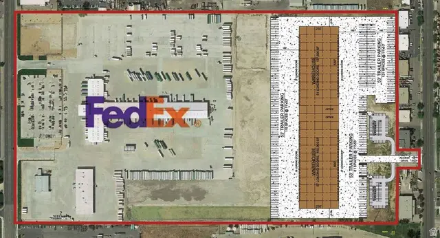 2300 S 2700 W, West Valley City, UT 84119 - #1