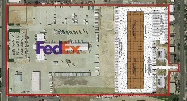 2300 S 2700 W, West Valley City, UT 84119
