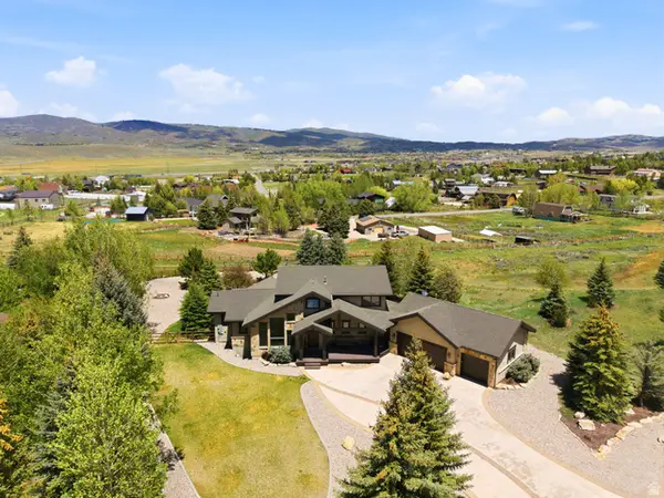6110 Trailside Dr, Park City, UT 84098