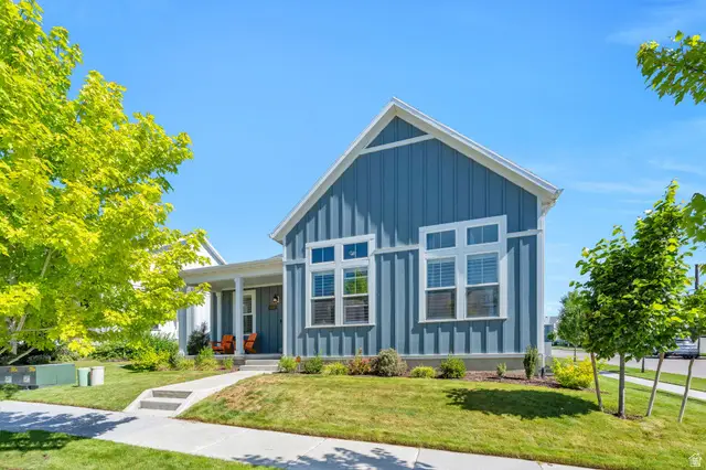 6428 W Birch Run Rd, South Jordan, UT 84009 - #1