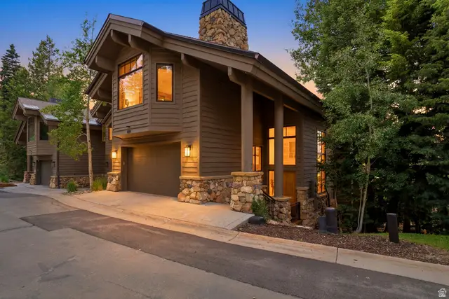14 Lucky Star Dr, Park City, UT 84060 - #2