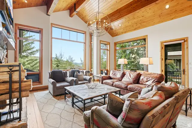 14 Lucky Star Dr, Park City, UT 84060 - #3