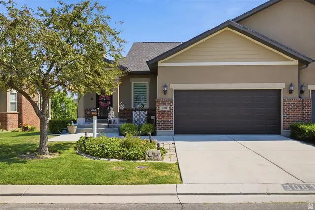 3081 W Bald Mountain Dr S, Taylorsville, UT 84129 - #1