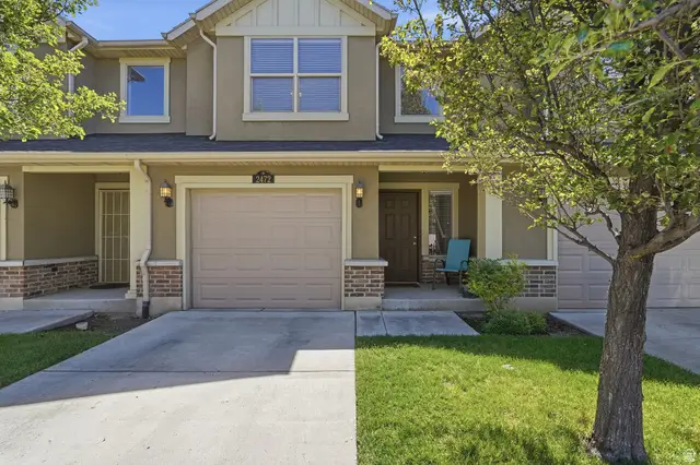 2472 S Andover, West Haven, UT 84401 - #1