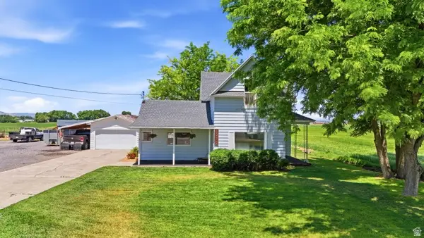 1025 E Main St, Wellsville, UT 84339 - #1