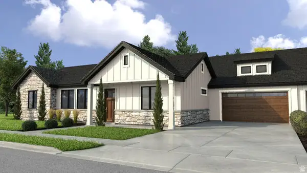 6093 W Mcalpine Ln, West Valley City, UT 84128