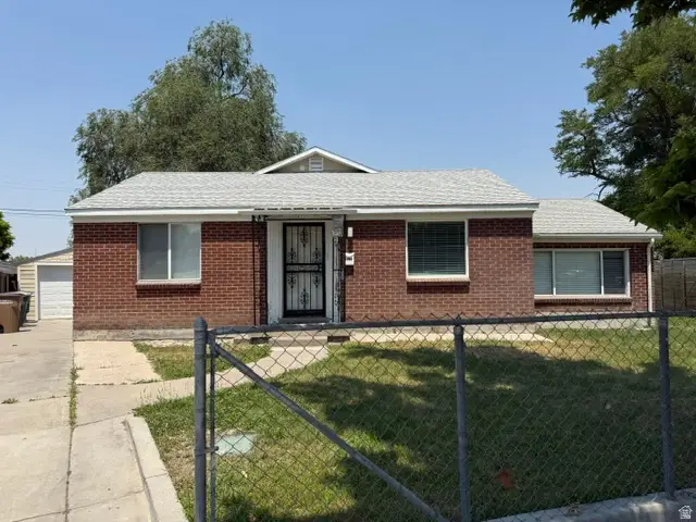 1068 S Glendale Cir W, Salt Lake City, UT 84104 - #1