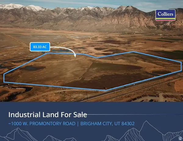 1000 Promontory Rd, Brigham City, UT 84302