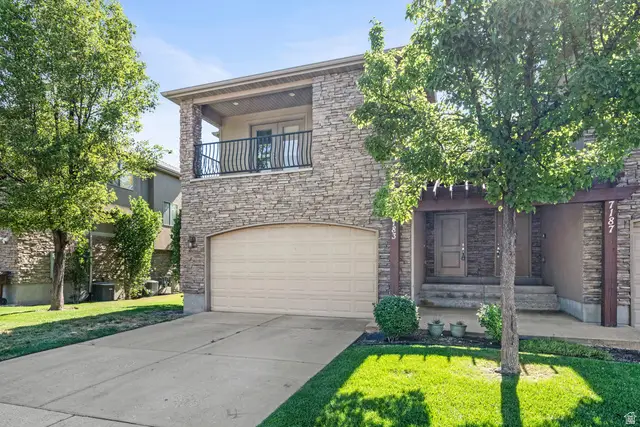 7183 S Villa Place Dr E, Midvale, UT 84047 - #1