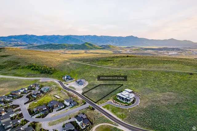 5877 Painted Pass, Park City, UT 84098 - #2