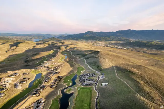5877 Painted Pass, Park City, UT 84098 - #3