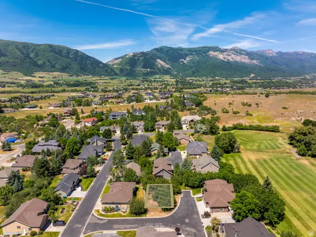 3946 N 4650 E, Eden, UT 84310 - #1