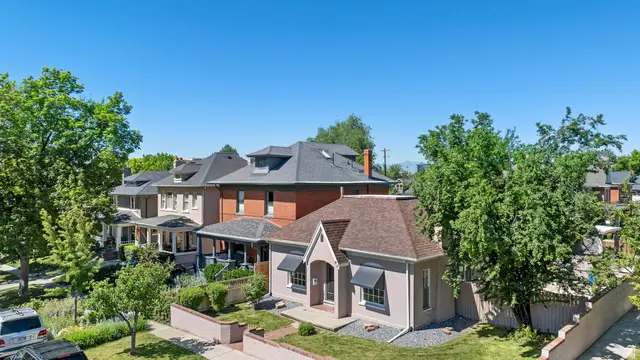 87 N H St, Salt Lake City, UT 84103 - #2