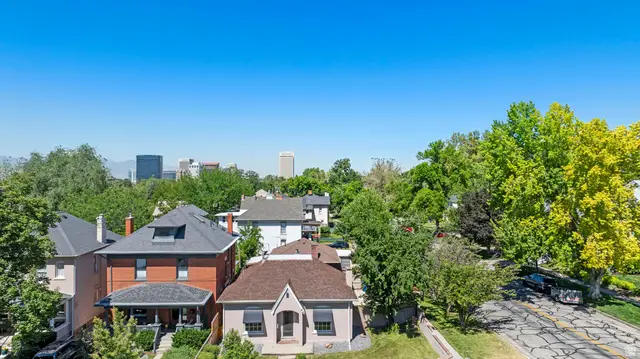 87 N H St, Salt Lake City, UT 84103 - #3