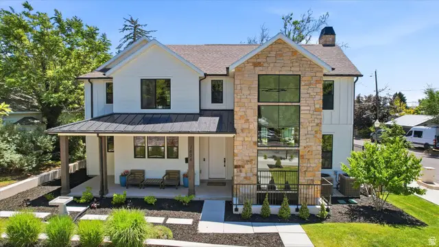 1604 E Sherman Ave, Salt Lake City, UT 84105 - #1
