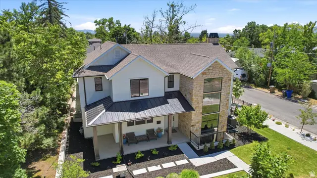 1604 E Sherman Ave, Salt Lake City, UT 84105 - #3