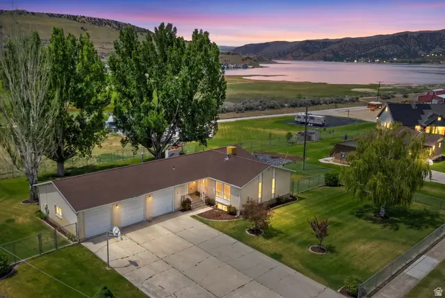 301 N Main St, Coalville, UT 84017 - #1