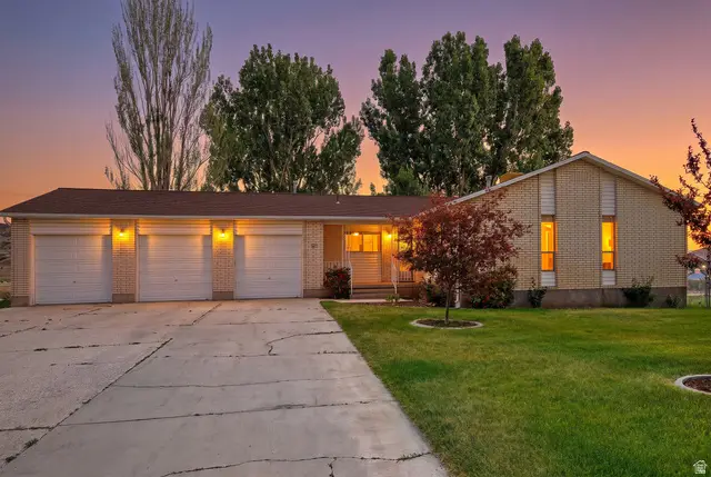 301 N Main St, Coalville, UT 84017 - #2