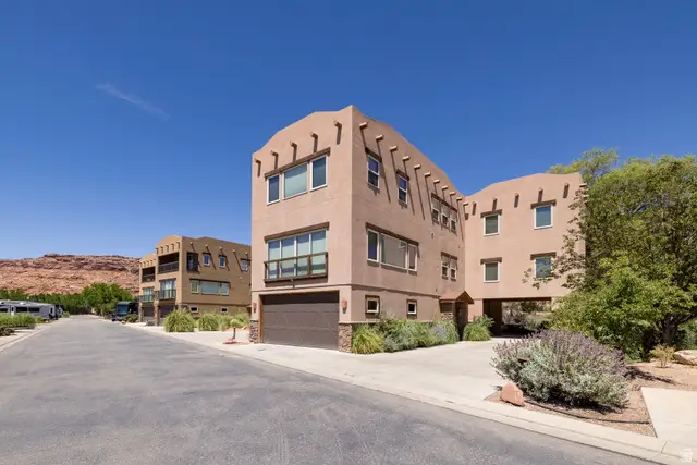 1261 N Main Rubicon Trl #16, Moab, UT 84532 - #1