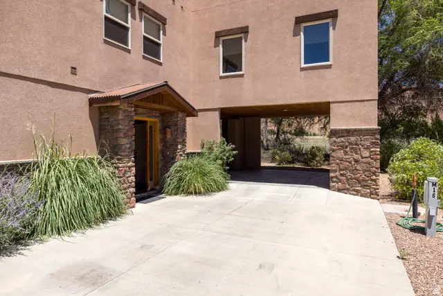 1261 N Main Rubicon Trl #16, Moab, UT 84532 - #3
