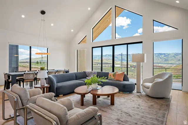 7382 Echo Ln, Park City, UT 84098 - #1