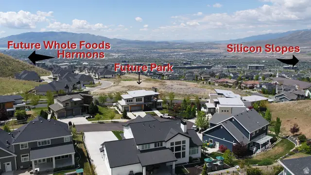 1643 W Brevia Ct #22, Lehi, UT 84048 - #3