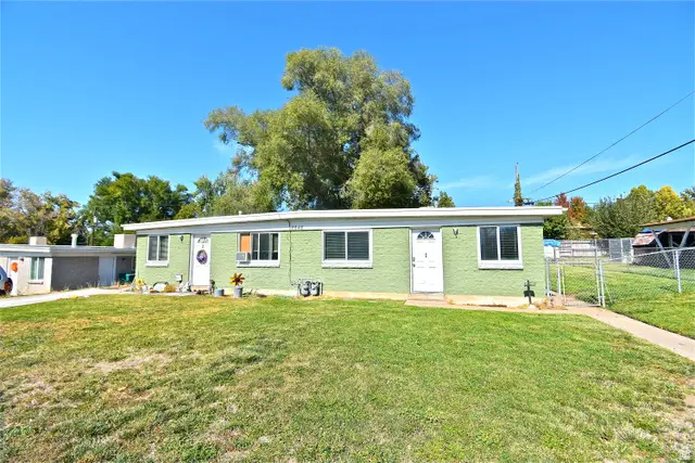 2648 W 5750 S, Roy, UT 84067 - #1