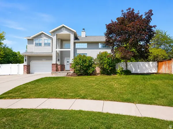 8784 S 5130 W, West Jordan, UT 84081