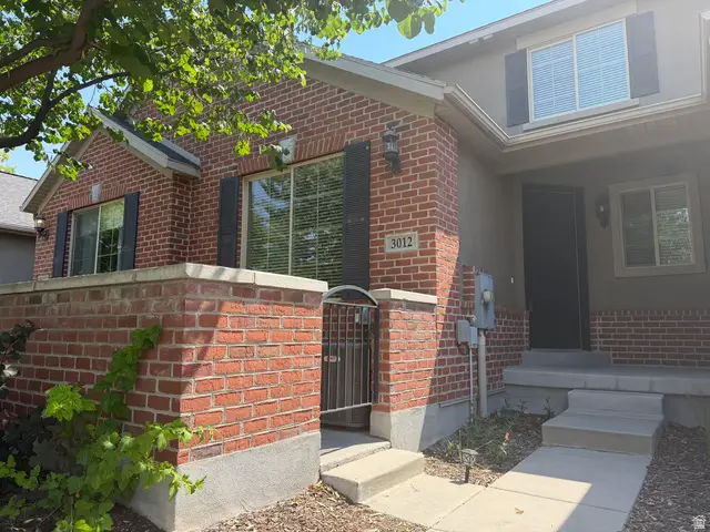 3012 S Tower Way, West Valley City, UT 84120 - #1