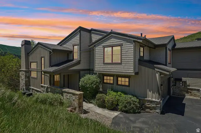 1484 Seasons Dr, Park City, UT 84060 - #1