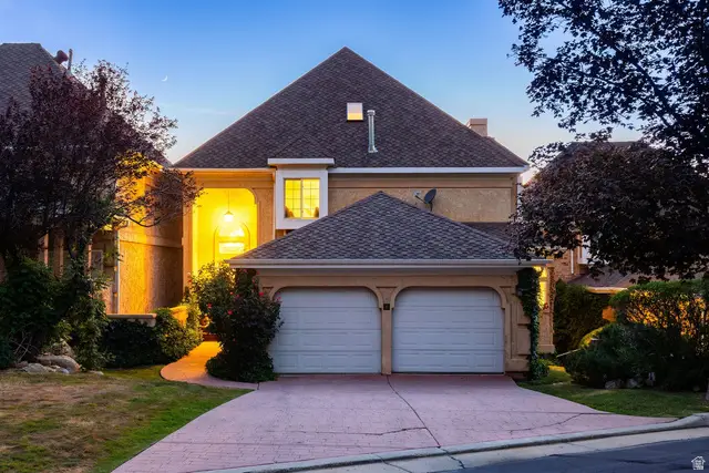 13 La Montagne Ln, Sandy, UT 84092 - #1