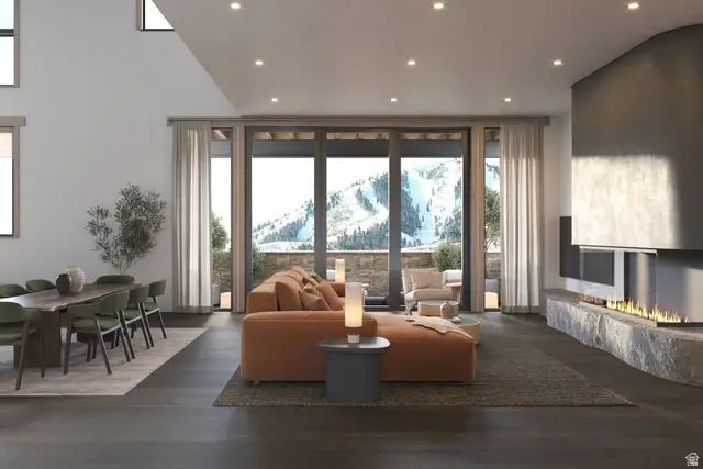 2243 W Sonder Way #R-35, Park City, UT 84060 - #1