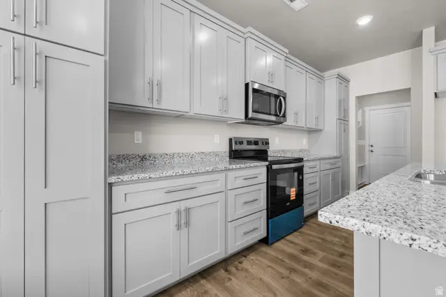 2848 W 4075 S #314, Roy, UT 84067 - #1