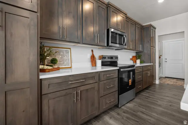 2848 W 4075 S #316, Roy, UT 84067 - #1