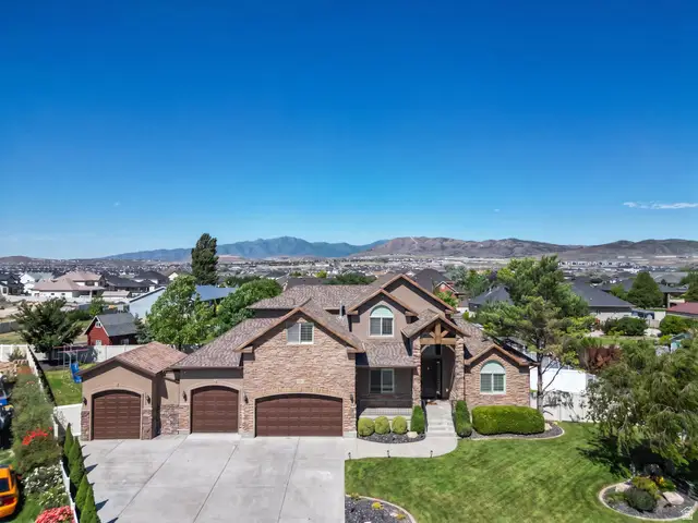 1301 N 2350 W, Lehi, UT 84043 - #3