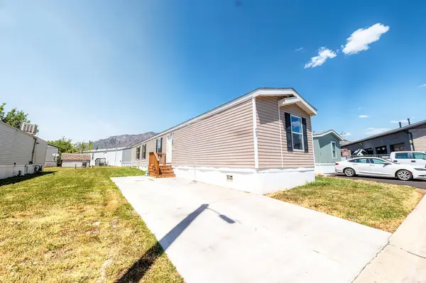 2491 N Highway 89 #403, Pleasant View, UT 84404