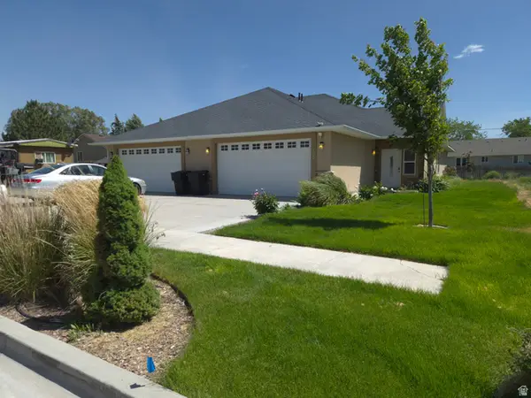 2103 Fort Hall Ave, American Falls, ID 83211