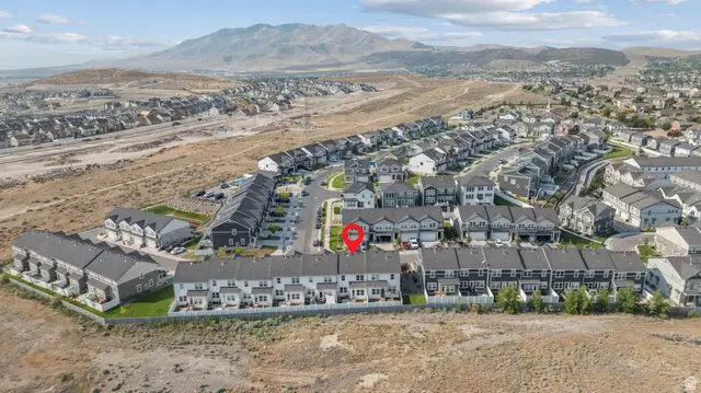 4477 E Hurstbourne Dr, Eagle Mountain, UT 84005 - #3