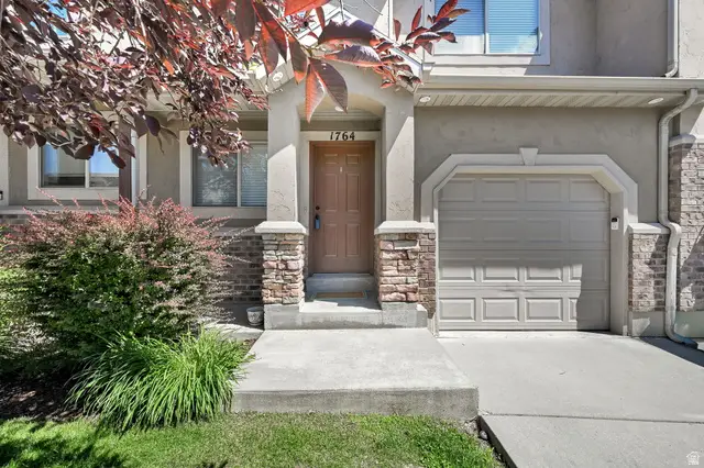 1764 W 5050 S, Roy, UT 84067 - #2