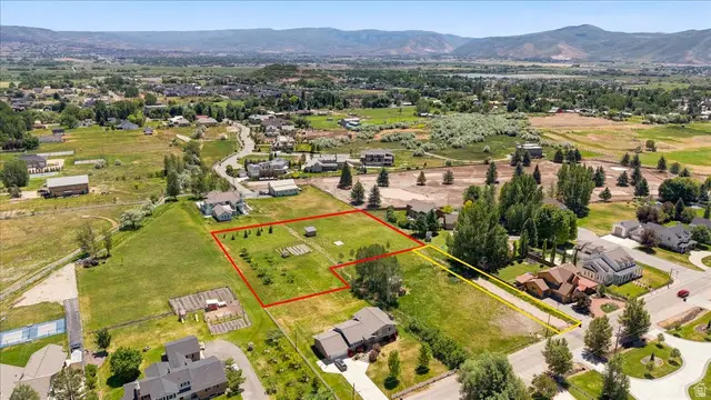 538 N Pine Canyon Rd #2, Midway, UT 84049 - #1
