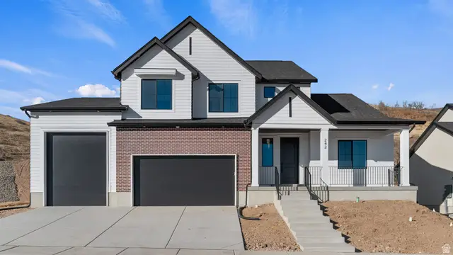 3983 N Majors St #007, Eagle Mountain, UT 84005 - #1
