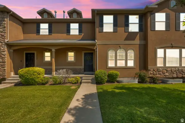 7902 S Dove Creek Ln W, West Jordan, UT 84081