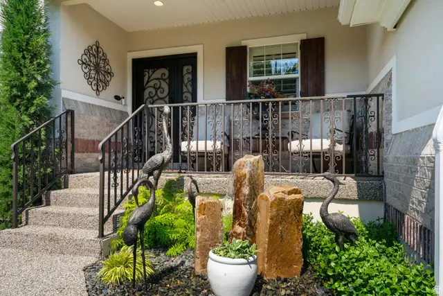 13694 S Annie Lace Way, Draper, UT 84020 - #2